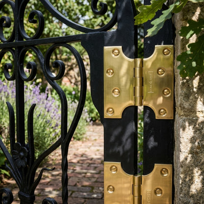 Parliament Hinge