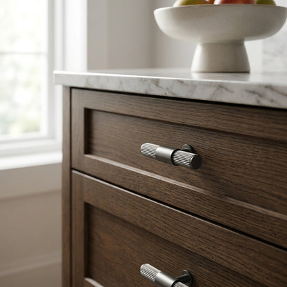 Lines T-Bar Knob Range