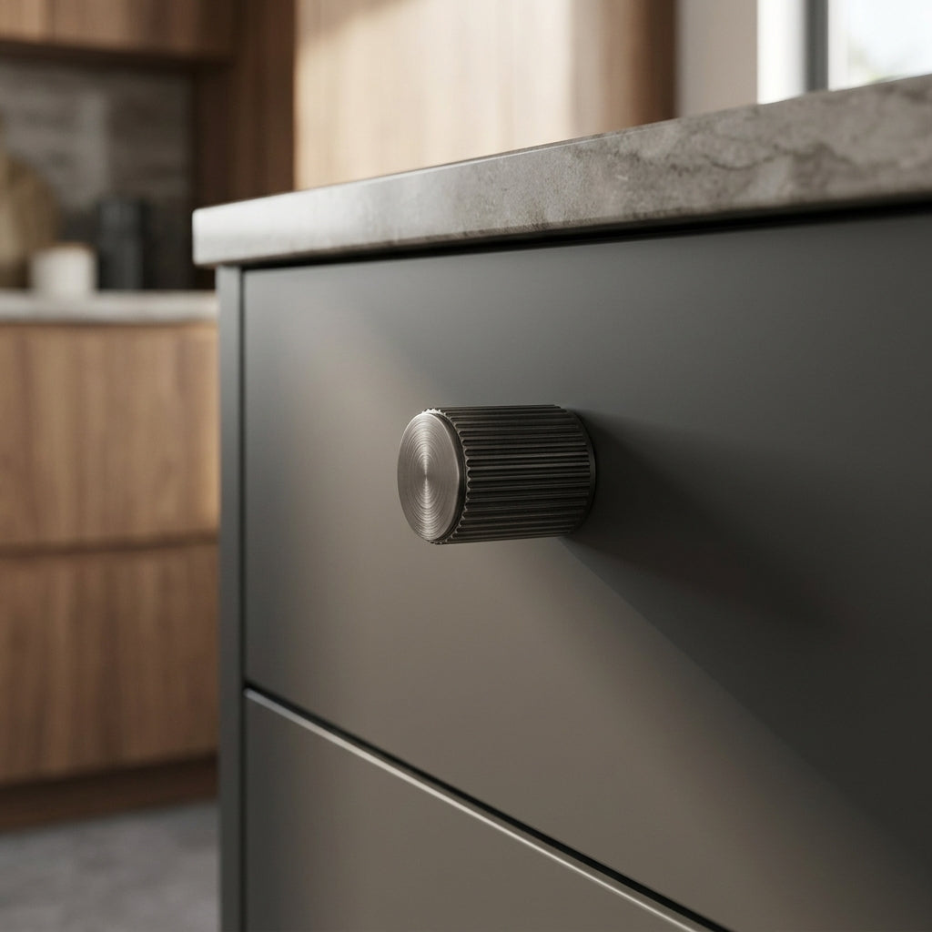 Lines Knob Range