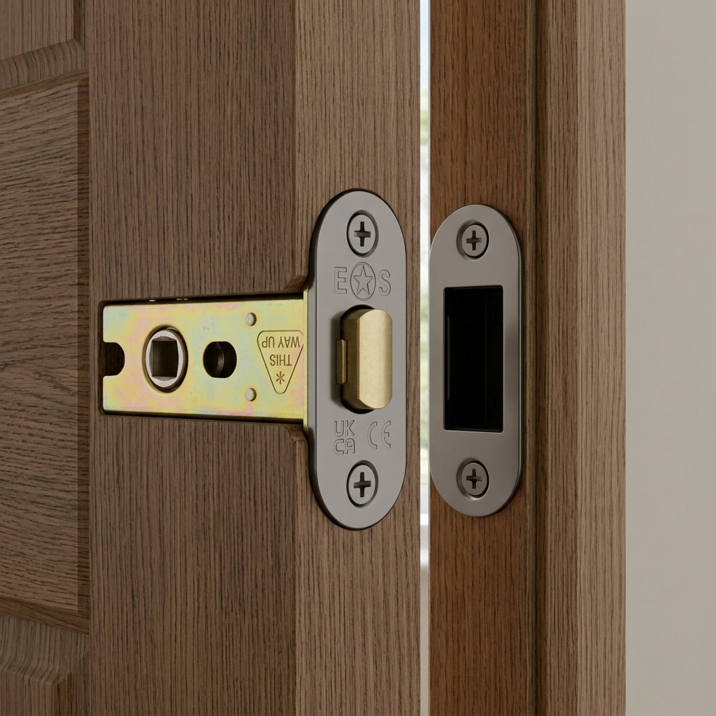 Easi-T Tubular Deadbolt
