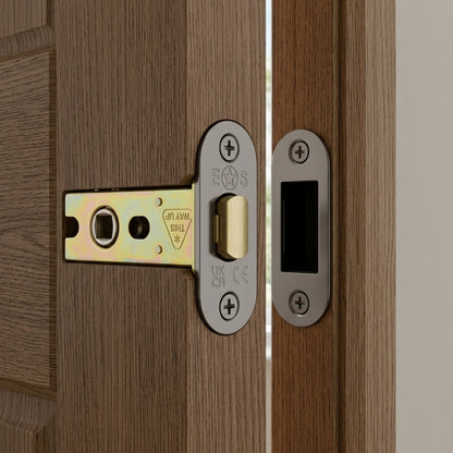 Easi-T Tubular Deadbolt