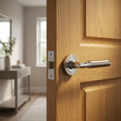 Belas Lever on Rose Latch Pack