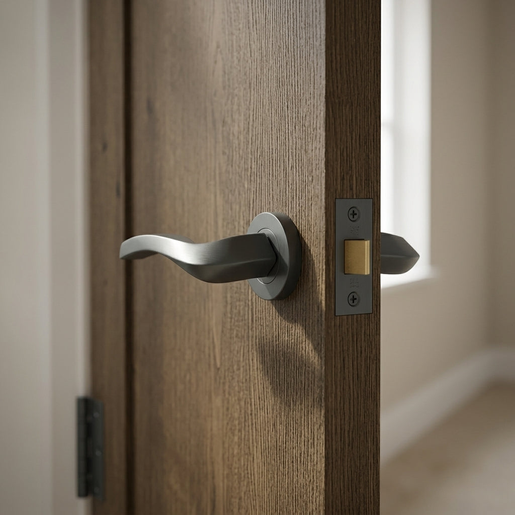 Sines Latch Pack - Ultimate Door Pack