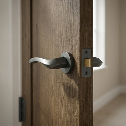 Sines Latch Pack - Ultimate Door Pack