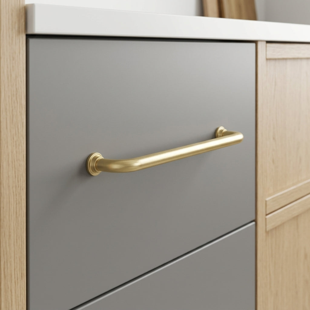 Scandi Pull Handle