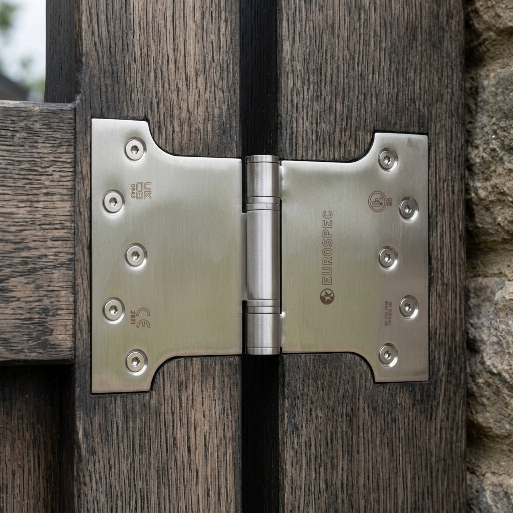 Grade 13 Parliament Hinge