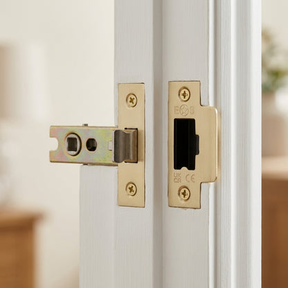 Heavy Duty Tubular Latch
