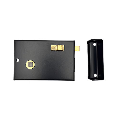 1209 Rim Latch