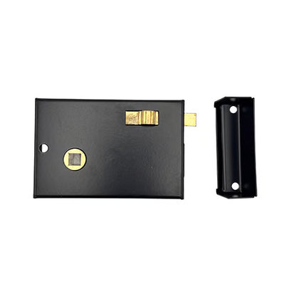 1209 Rim Latch
