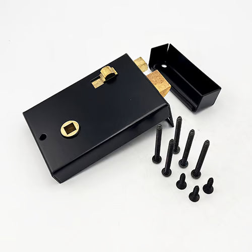 1209 Rim Latch