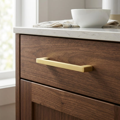 Marco Cupboard Pull Handle