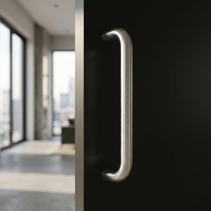 D Pull Handle Range