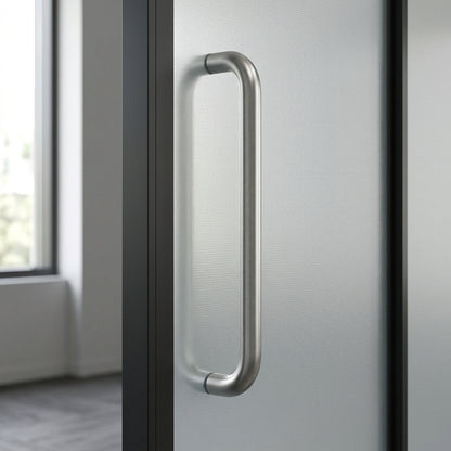 D Pull Handle Range