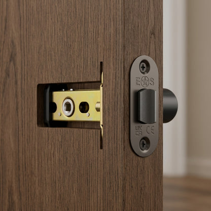 Easi-T Tubular Deadbolt