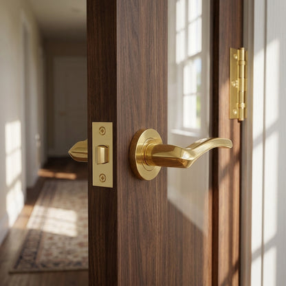 Sines Latch Pack - Ultimate Door Pack