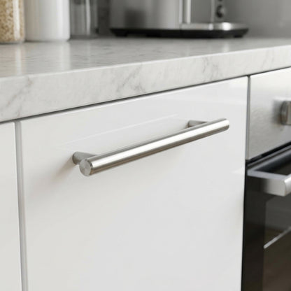 Steel T-Bar Handle