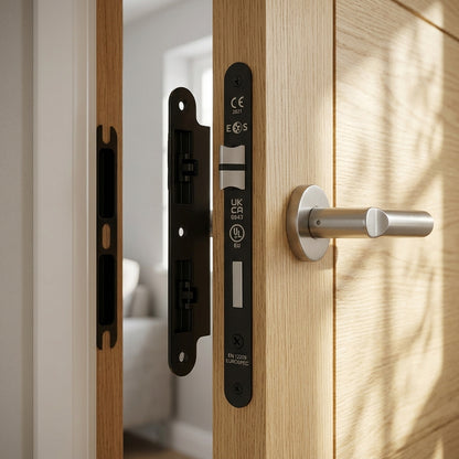 DIN Euro Sashlock