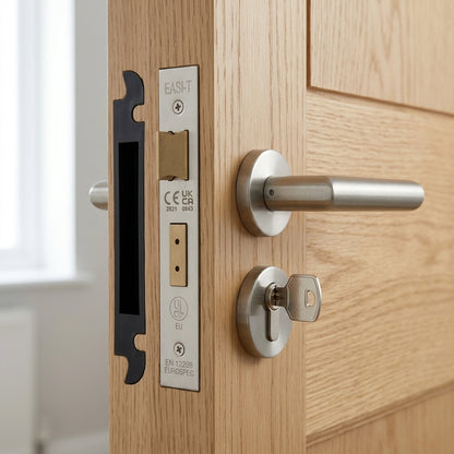 Easi-T 5 Lever Sashlock