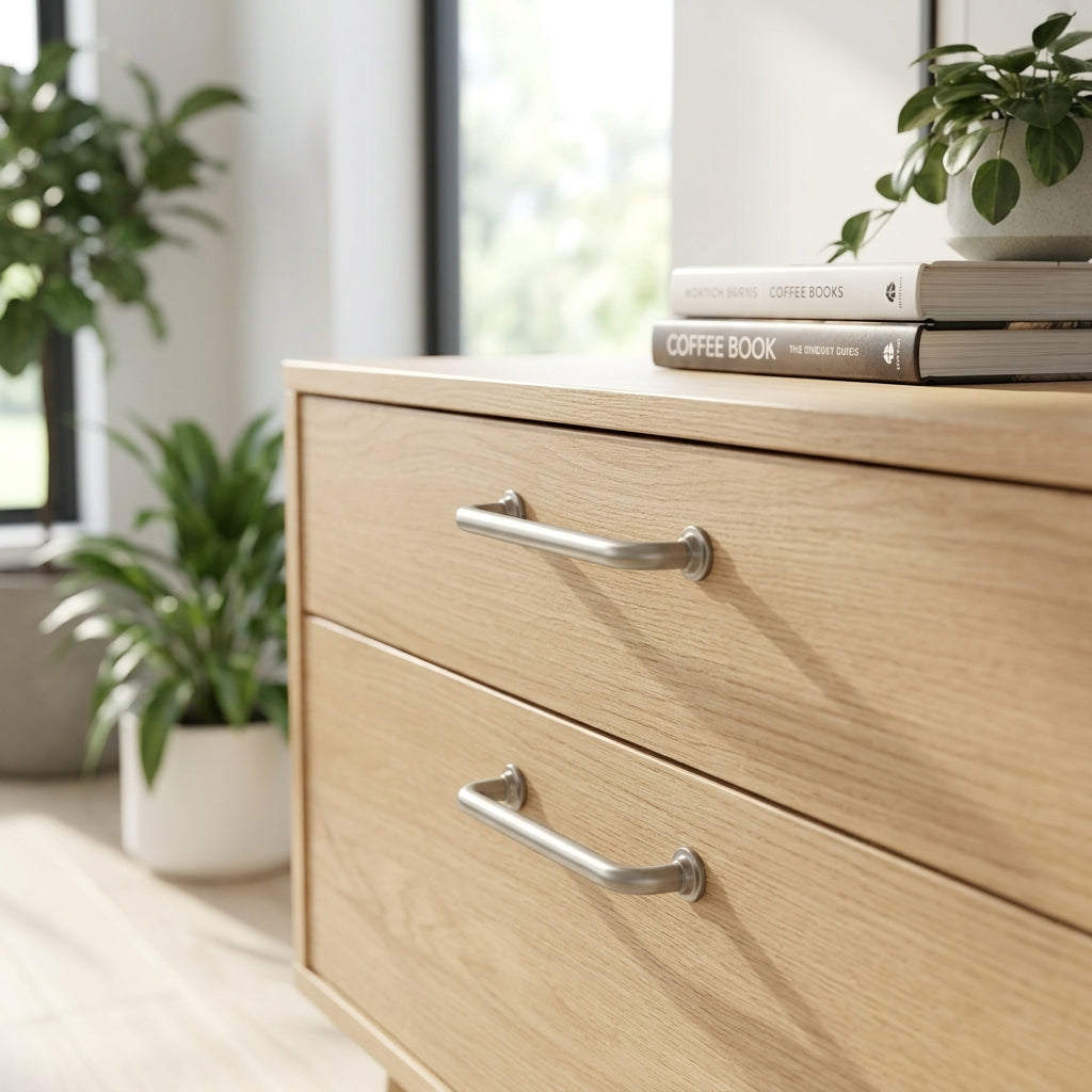 Scandi Pull Handle