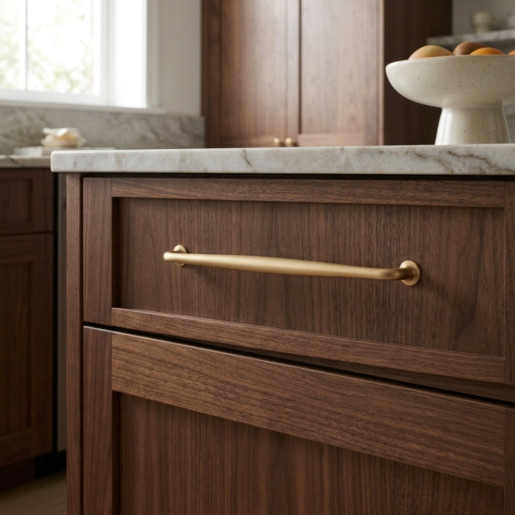 Ashbury Cabinet Pull Handle