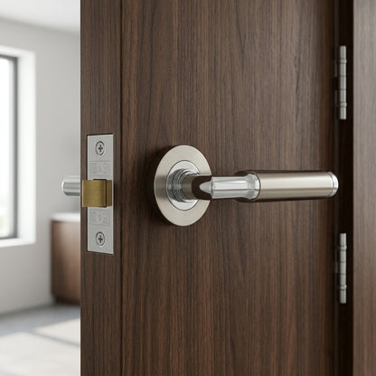 Belas Lever on Rose Latch Pack