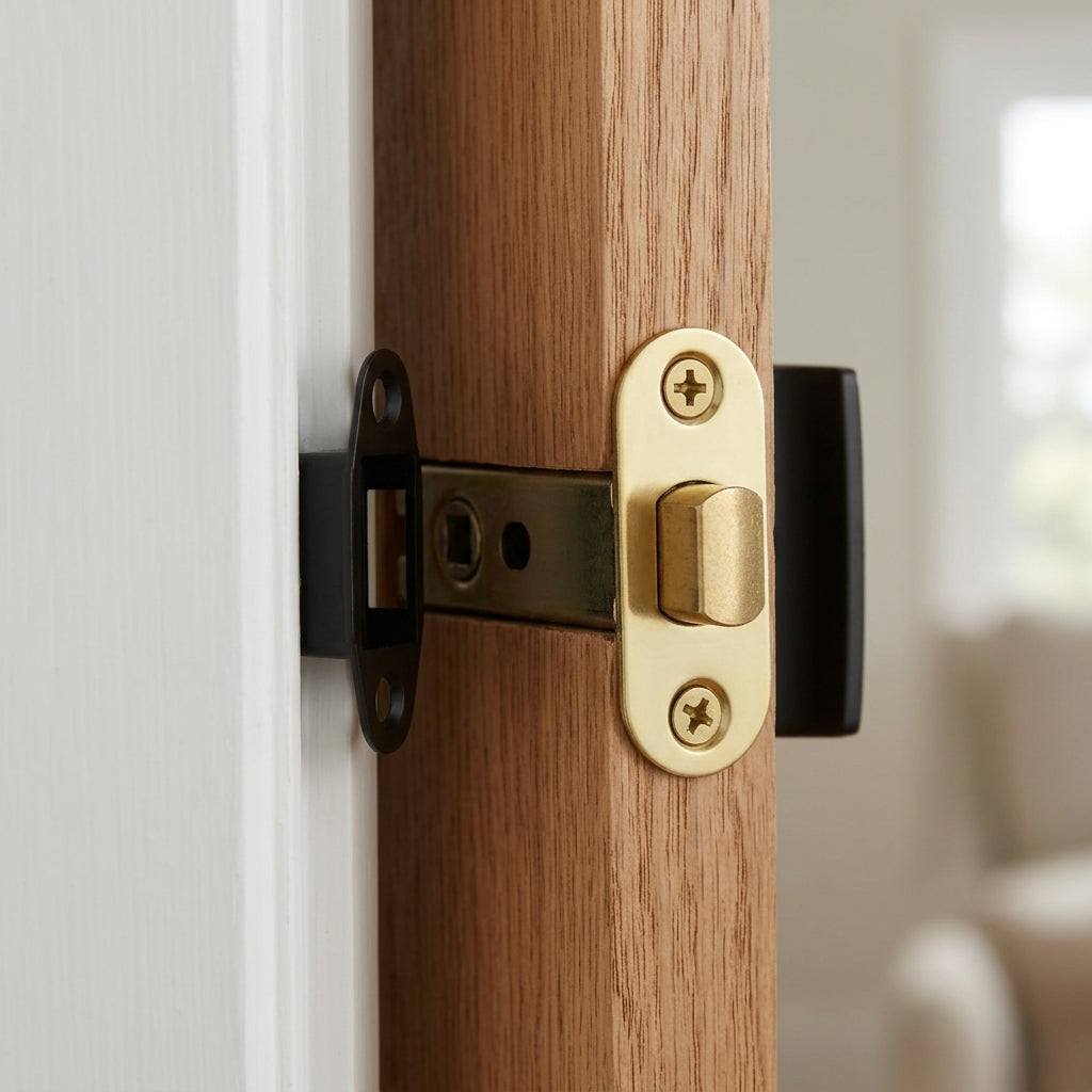 Easi-T Tubular Deadbolt