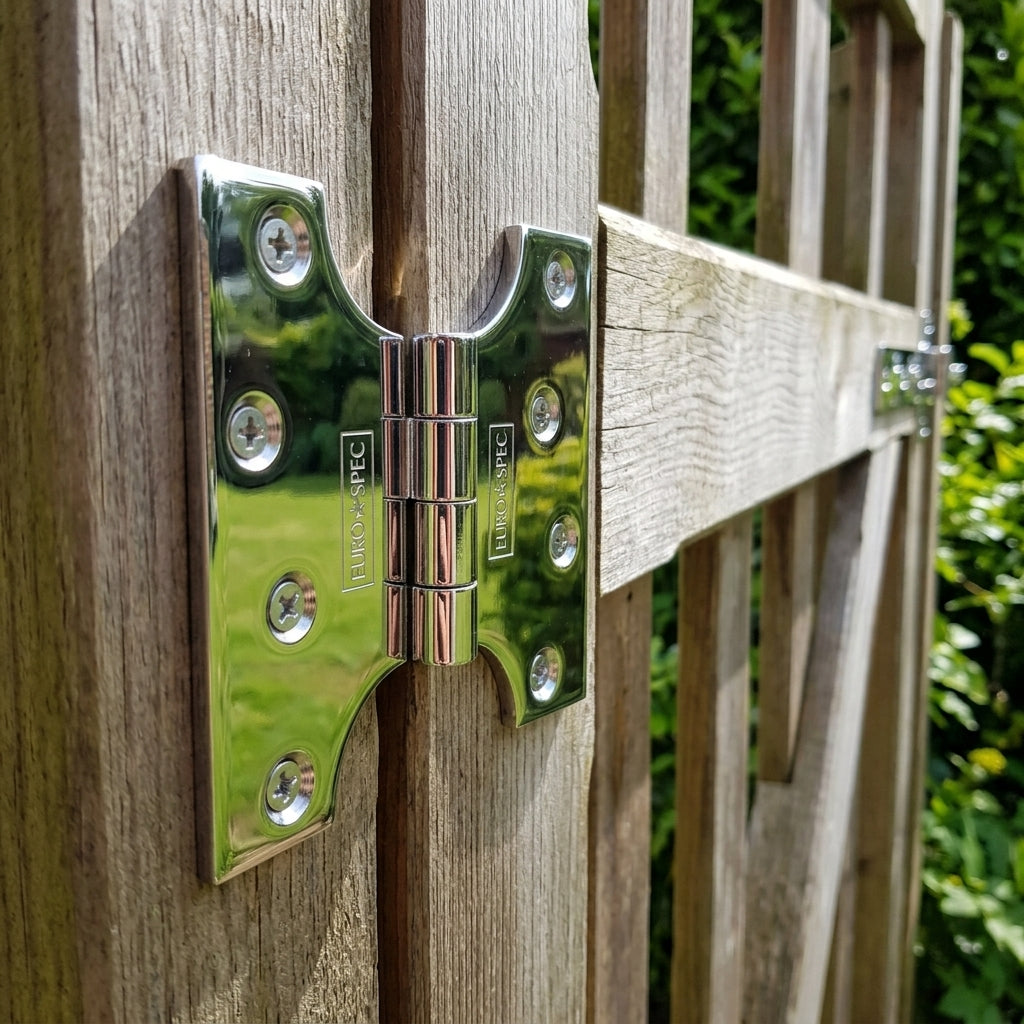 Parliament Hinge