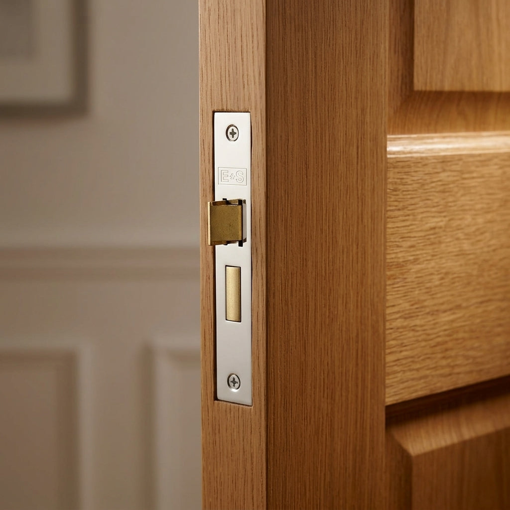 Easi-T Residential Euro Profile Sashlock