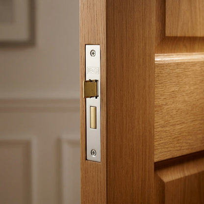Easi-T Residential Euro Profile Sashlock