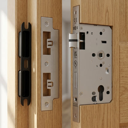 DIN Euro Sashlock