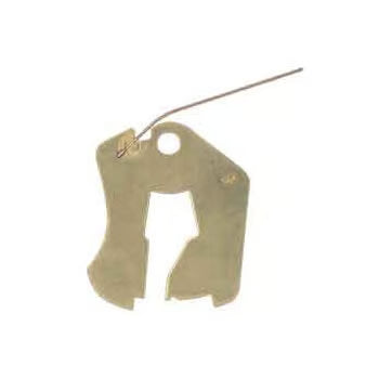 126 Fortress Lever Only