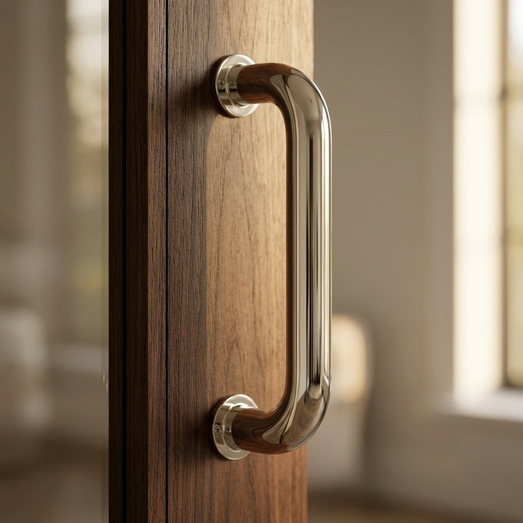 D Pull Handle Range