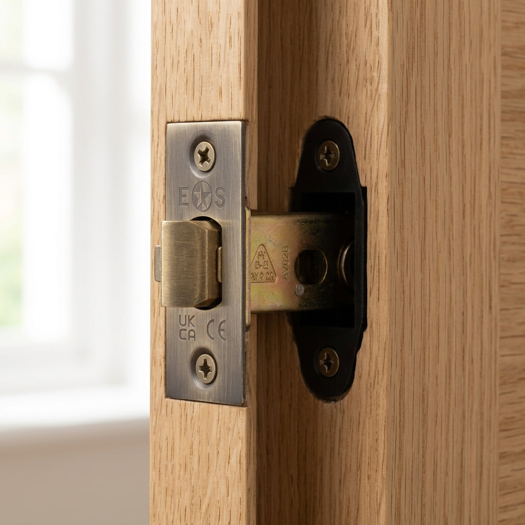 Easi-T Tubular Deadbolt