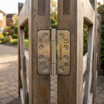 Grade 14 Concealed Bearing Hinge