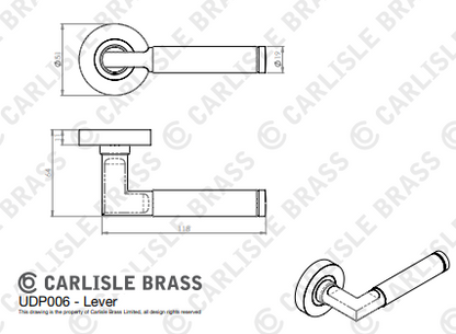 Belas Latch Pack - Ultimate Door Pack
