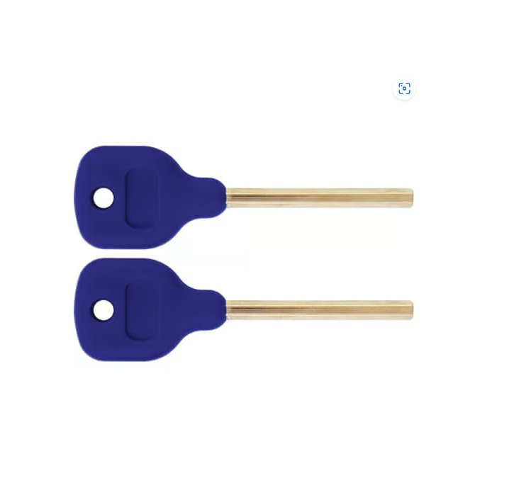 Spare Key