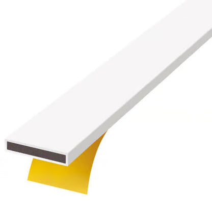 Intumescent Fire Seal