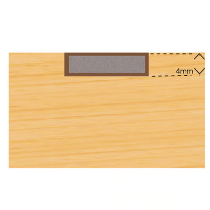 Intumescent Fire Seal