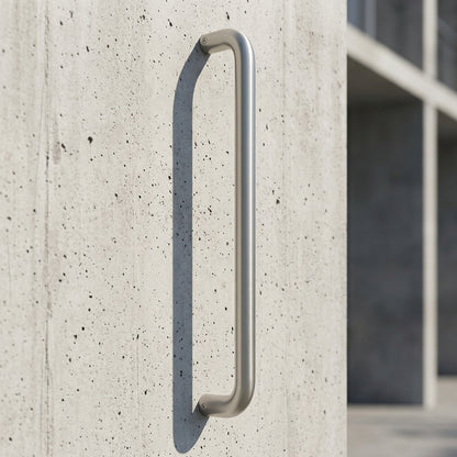 D Pull Handle Range