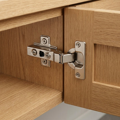Soft Close Hinges