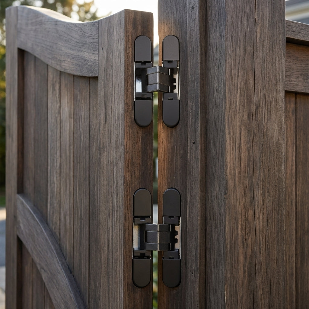 Ceam 3D Cabinet Concealed Hinge 929