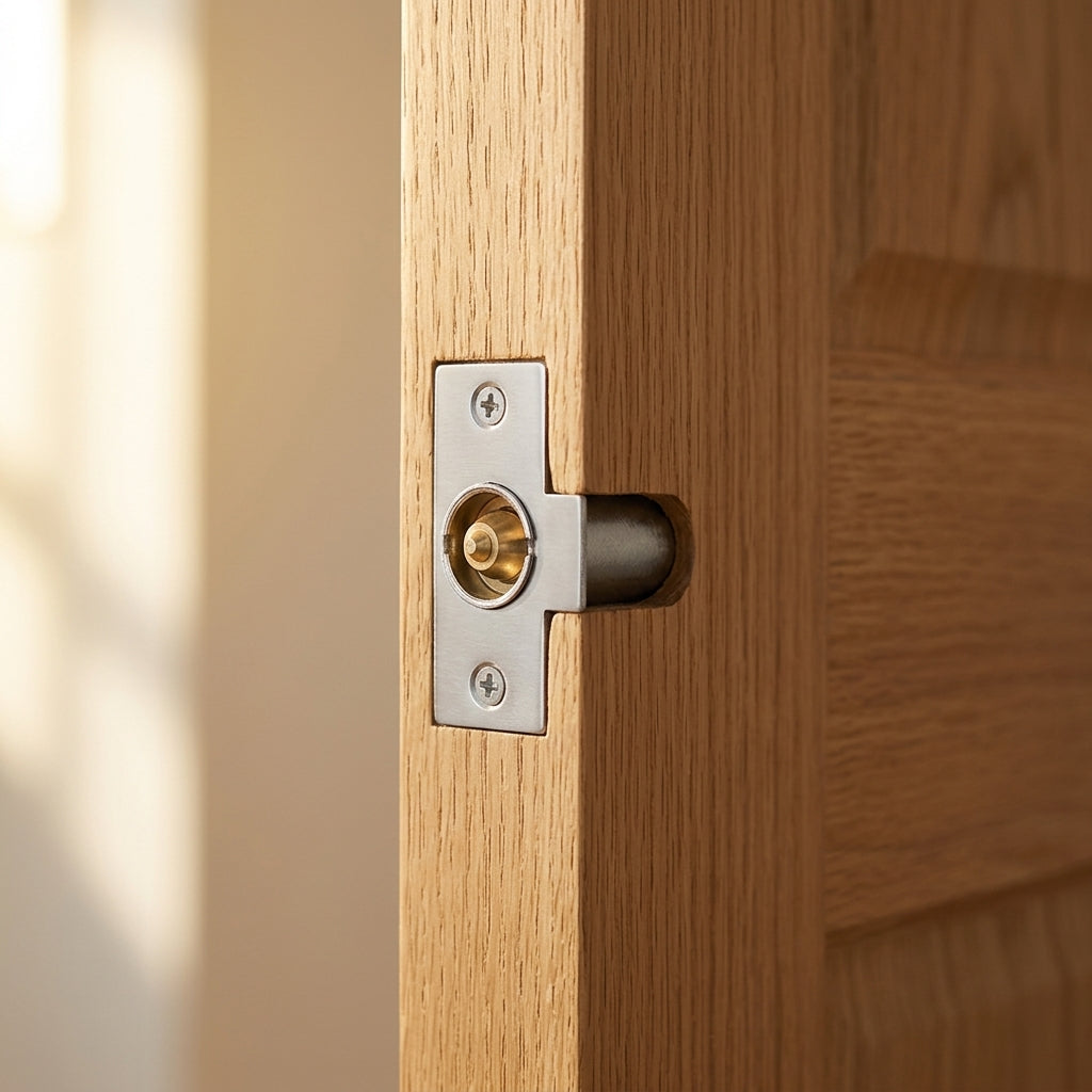 Door Security Bolt