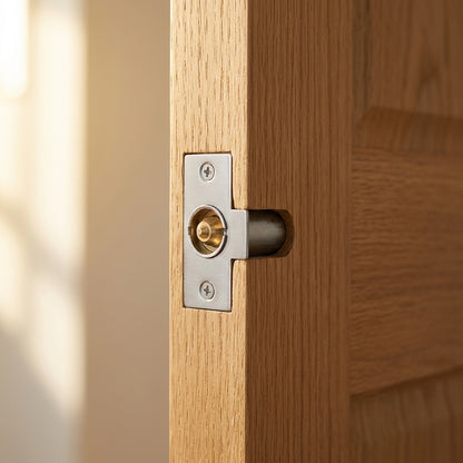 Door Security Bolt