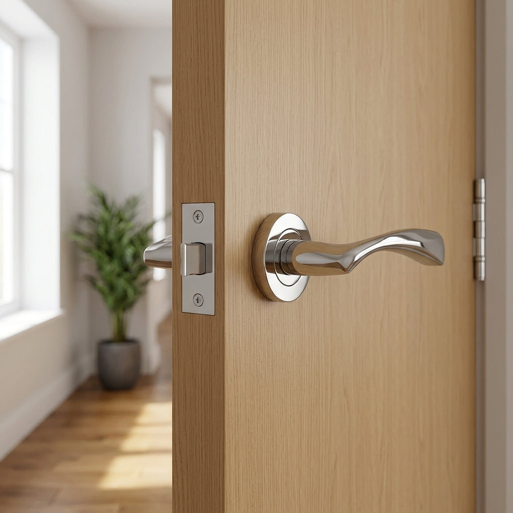 Sintra Latch Pack - Ultimate Door Pack