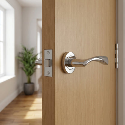 Sintra Latch Pack - Ultimate Door Pack