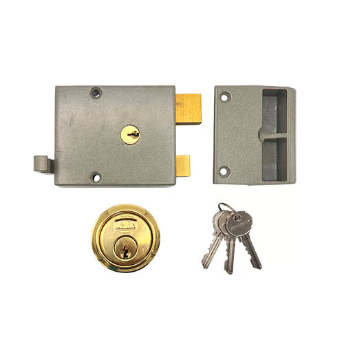 1332 Drawback Lock