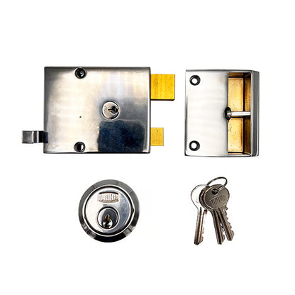 1332 Drawback Lock