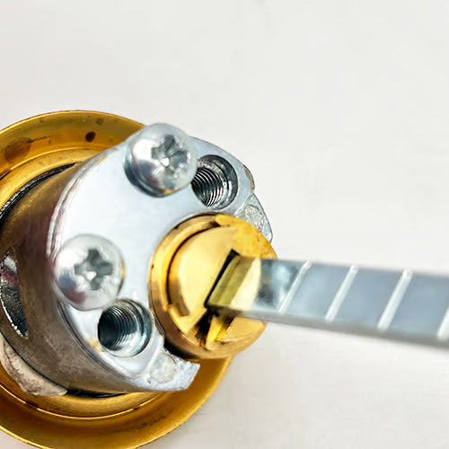 1332 Drawback Lock