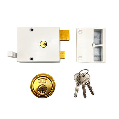 1332 Drawback Lock