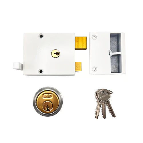 1332 Drawback Lock
